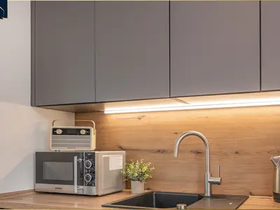 Ferienhaus für 6 Personen (145 m²) in Loddin (Seebad) 6/10