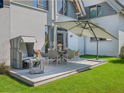 Ferienhaus für 6 Personen (145 m²) in Loddin (Seebad) 7/10