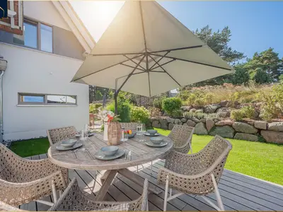 Ferienhaus für 6 Personen (145 m²) in Loddin (Seebad) 10/10