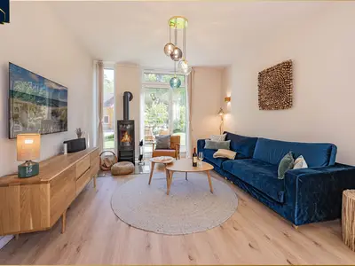 Ferienhaus für 6 Personen (133 m²) in Loddin (Seebad) 4/10