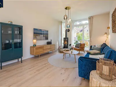 Ferienhaus für 6 Personen (133 m²) in Loddin (Seebad) 5/10