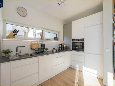 Ferienhaus für 6 Personen (133 m²) in Loddin (Seebad) 6/10