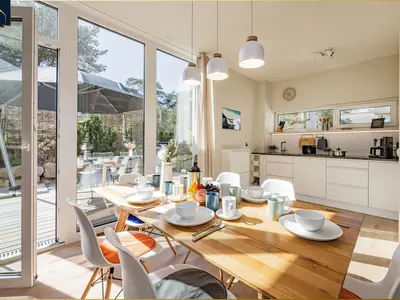 Ferienhaus für 6 Personen (133 m²) in Loddin (Seebad) 8/10