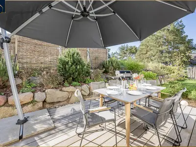 Ferienhaus für 6 Personen (133 m²) in Loddin (Seebad) 10/10