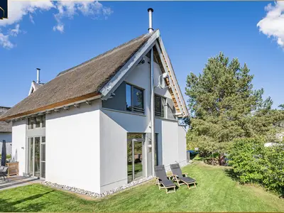 Ferienhaus für 6 Personen (133 m²) in Loddin (Seebad) 1/10