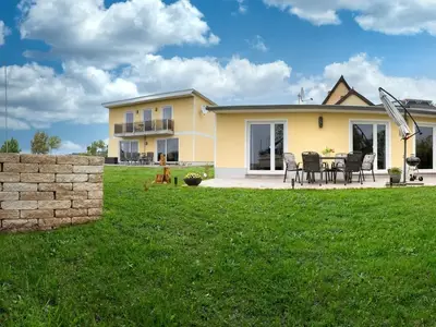 Ferienhaus für 6 Personen (105 m²) in Loddin (Seebad) 1/10