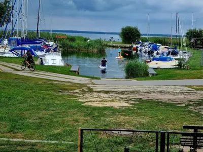 Ferienhaus für 6 Personen (105 m²) in Loddin (Seebad) 3/10