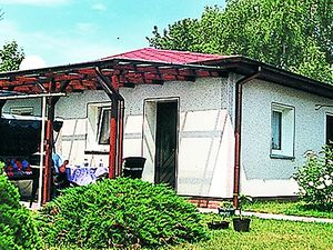 Ferienhaus für 3 Personen (34 m²) in Löcknitz