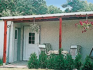 Ferienhaus für 3 Personen (45 m²) in Löcknitz