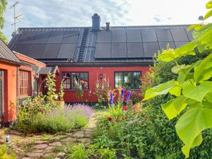 Ferienhaus für 7 Personen (96 m&sup2;) in Löderup