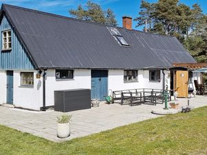 Ferienhaus für 6 Personen (150 m²) in Löderup
