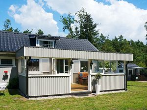 Ferienhaus für 6 Personen (50 m²) in Löderup
