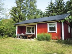 Ferienhaus für 5 Personen (60 m²) in Löderup