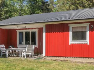 Ferienhaus für 5 Personen (60 m²) in Löderup