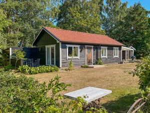 Ferienhaus für 6 Personen (52 m²) in Löderup