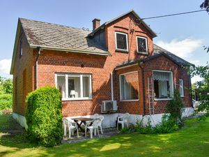 Ferienhaus für 8 Personen (160 m²) in Löderup