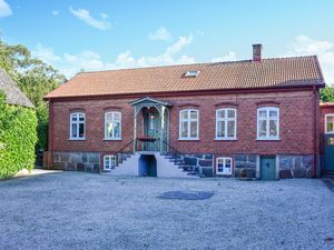 Ferienhaus für 6 Personen (200 m²) in Löderup