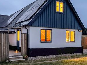 Ferienhaus für 5 Personen (45 m²) in Löderup