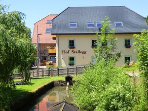 Ferienhaus für 8 Personen (75 m²) in Löffingen