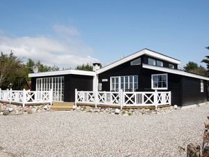 Ferienhaus für 7 Personen (90 m²) in Løgstør