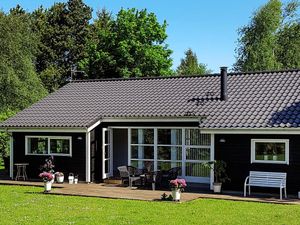 Ferienhaus für 10 Personen (122 m²) in Løgstør
