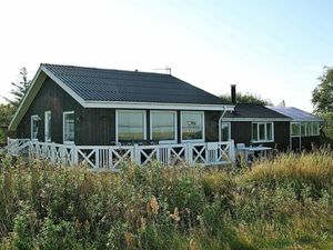 Ferienhaus für 8 Personen (98 m&sup2;) in Løgstør