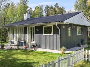 Ferienhaus für 4 Personen (56 m²) in Løgstør