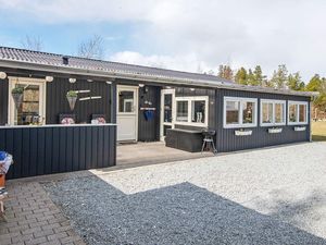 Ferienhaus für 8 Personen (110 m²) in Løgstør