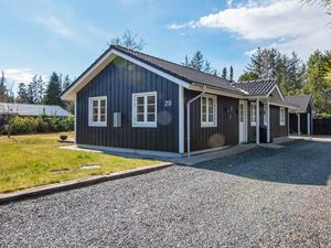 Ferienhaus für 8 Personen (120 m²) in Løgstør