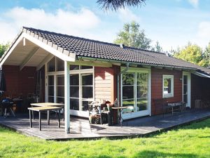 Ferienhaus für 8 Personen (90 m²) in Løgstør