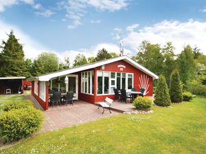 Ferienhaus für 4 Personen (104 m²) in Løgstør