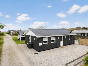 Ferienhaus für 6 Personen (76 m²) in Løgstør