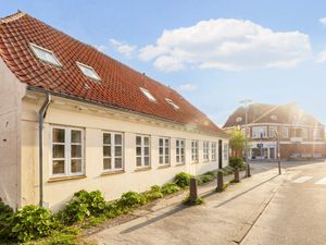 Ferienhaus für 6 Personen (150 m²) in Løgstør