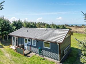 Ferienhaus für 4 Personen (66 m&sup2;) in Løgstør