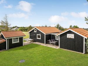 Ferienhaus für 8 Personen (111 m²) in Løgstør