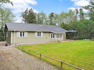 Ferienhaus für 6 Personen (83 m&sup2;) in Løgstør