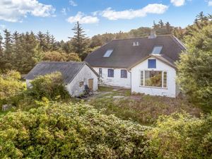 Ferienhaus für 8 Personen (180 m&sup2;) in Løgstør