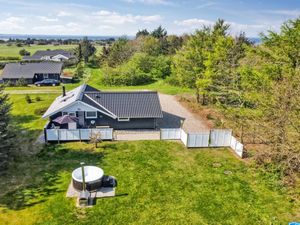 Ferienhaus für 6 Personen (60 m&sup2;) in Løgstør