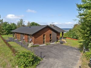 Ferienhaus für 11 Personen (235 m²) in Løgstør