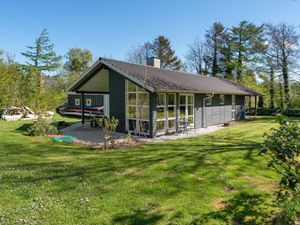 Ferienhaus für 6 Personen (100 m&sup2;) in Løgstør