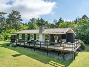 Ferienhaus für 5 Personen (66 m²) in Løgstør