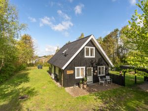 Ferienhaus für 6 Personen (85 m²) in Løgstør