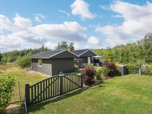 Ferienhaus für 6 Personen (80 m&sup2;) in Løgstør