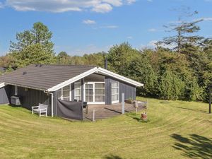 Ferienhaus für 6 Personen (79 m&sup2;) in Løgstør