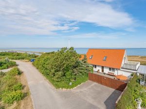 Ferienhaus für 6 Personen (140 m&sup2;) in Løgstør