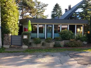 Ferienhaus für 2 Personen (38 m²) in Löhne