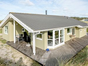 Ferienhaus für 6 Personen (105 m&sup2;) in Løkken