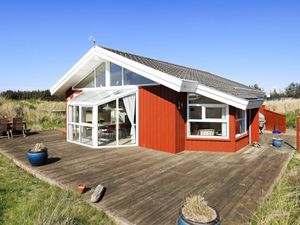 Ferienhaus für 5 Personen (88 m²) in Løkken