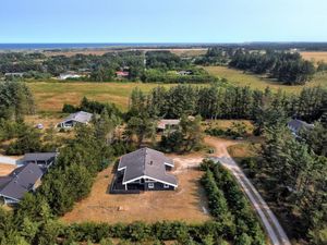 Ferienhaus für 8 Personen (117 m&sup2;) in Løkken