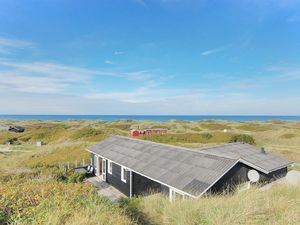 Ferienhaus für 6 Personen (108 m&sup2;) in Løkken